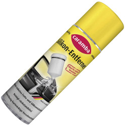 Caramba 602616 Silicone Remover 300ml Versatile Solvent-based Cleaner