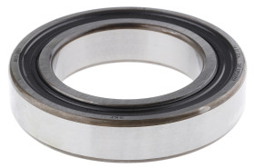 Łożysko kulkowe wew: 50mm zew: 80mm z głębokim rowkiem 16mm SKF