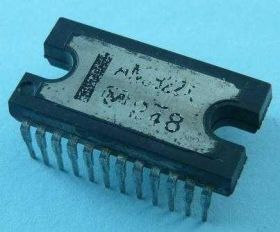 AN-3822K DIP-24 UKŁAD