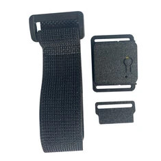 Smol Slimes Trackers Integracja zgodna z SlimeVR ICM-45686 IMU i QMC6309 magnetometr 360° Rozwiązanie do śledzenia całego ciała