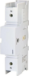 Zwarty biegun neutralny CLBS-N/125 004661445