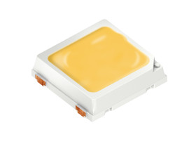 LED, SMD, ams OSRAM