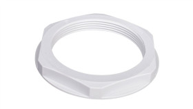 Nakrętka Poliamidowa M50 Skintop Gmp-Gl-M 50X1,5 Jasnoszara 53119063