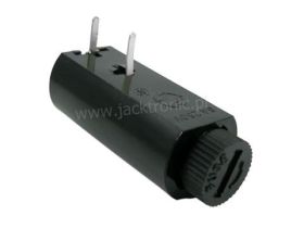 GNIAZDO BEZPIECZNIKA HF-102 (ZH23-H).