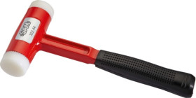 Młotek gumowy 1.2kg Guma SAM