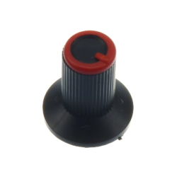 POKRĘTŁO FI-4 CZERWONE