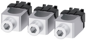 Zacisk przewodu 3VA9253-0JB12, Siemens, SENTRON 3VA9