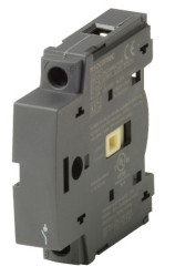 Przełącznik izolacyjny 1P-biegunowy 32A Socomec