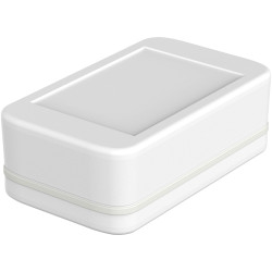 BOPLA 16174403.HMT1 BoLink_SET Sensor Casing Polycarbonate White