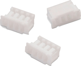 Obudowa złącza 8-pinowe -rzędowe raster: 1.5mm Wurth Elektronik Żeński WR-WTB