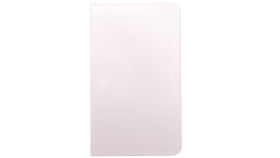 Pokrywa Końcowa Kanału Pk 90X55mm Kremowo-Biała 8401