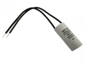 KSPPZP-5 KONDENS. 0,1UF 250V
