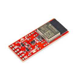 BlueSMiRF v2 - moduł Bluetooth z ESP32-PICO-MINI-02 (bez złączy)