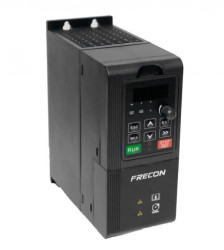 Falownik FRECON 3-fazowy 2,2kW(HD)/4,0kW(ND) 3x400VAC FR500-4T-2,2G/4,0PB