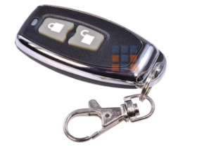 Pilot zdalnego sterownia ZS-15 433,92MHz