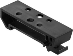 Mounting foot for connection terminal, 0646210000