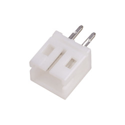 JST B2B-PH-K-S(LF)(SN) 2 Pole Top Entry Shrouded Header 2.00mm