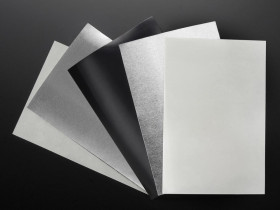 Adafruit DIY Sensor Film Kit - 4x6" Small Kit