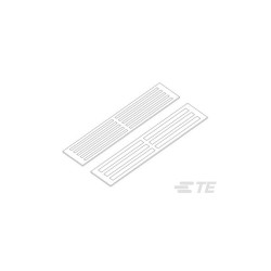 TE Connectivity 1SNA235631R0000 CPMFV05105 Connector Female Shrouded 4Pos 51A