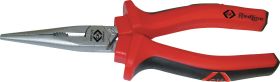 Szczypce podłużne C.K RedLine T3909 5 140 mm