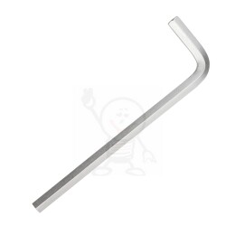 Klucz sześciokątny 6.0mm Topex 2062