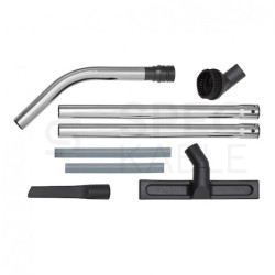 Zestaw akcesoriów do odkurzaczy do czyszczenia podłóg DWV9350 DeWALT