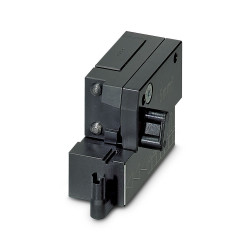 Ściągacz izolacji kablowych 1205710 Tuleja prowadząca for use with Automatyczne urządzenie do ściągania izolacji i