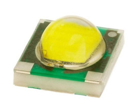 XPGBWT-L1-0000-00H51 dioda LED Cree biała zimna, moc 1W