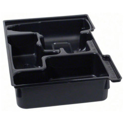 Bosch 1600A002V8 Insert Storage for GSR/GDR 12V Fits L-Boxx 102