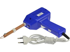 Lutownica transformatorowa 45W/75W ZDZ
