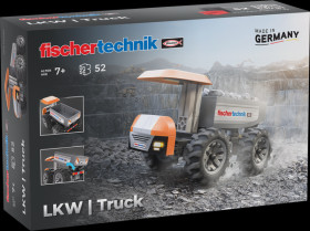 576105 Truck, 52 parts