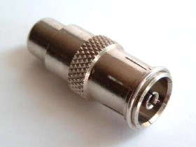 Redukcja gn.RCA/gn.antenowe