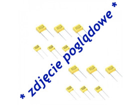 Kondensator MKT 6,8nF 1000V