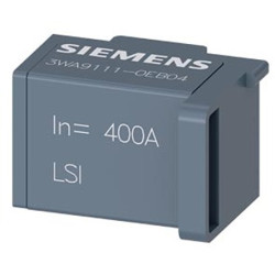 Wtyk opcjonalny 3WA9111-0EB04, Siemens, SENTRON