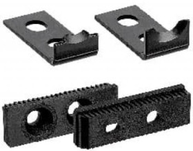 Cutter blade for stripping pliers, AWG 14-6, L 23 mm, 6 g, 12 59 01