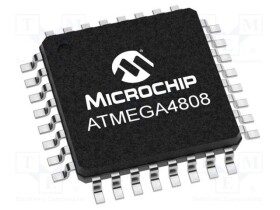 ATMEGA4808-AUR