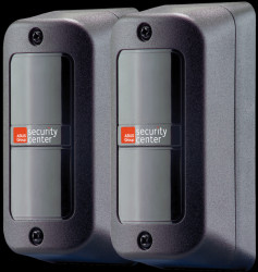 LS10220 Ecoline light barrier, 20 m