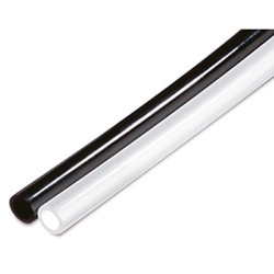 Przewód sprężonego powietrza zew 3.18mm wew 2.18mm SMC Biały Nylonowe dł 20m