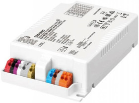 LCO 40W 200-1050mA 64V o4a NF C EXC3 Zasilacz LED kompaktowy stałoprądowy ściemnialny EXCITE TRIDONIC - 87500709