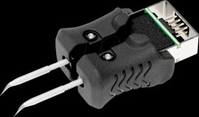 T0050116699 RTWMS 001 C NW X tip conical bent D0,1