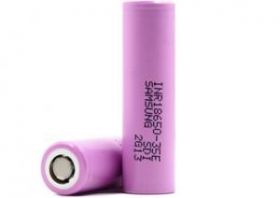 AKUM.18650 3.5AH INR18650-35E LI-ION SAM