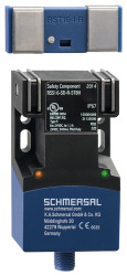 Przełącznik bezpieczeństwa, RSS 16, 20,4 → 26,4 V DC, IP65, IP66, IP67, 91 x 52 x 30 mm, Schmersal
