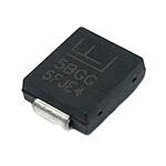 5.0SMDJ20CA - Elementy