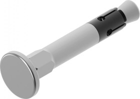 Kotwa gwoździowa 35mm KWBO 6x35 803920 /100szt./