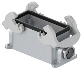 Wieland Electric 70.331.2435.0 Obudowa, część dolna 1 szt.