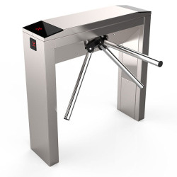 Bramka dwukierunkowa z opadającymi ramionami - Twix M