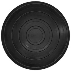 Sealey JP13 Safety Rubber Jack Pad - Type C