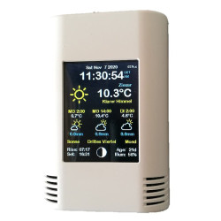 AZ-Touch ESP (with ESP32)