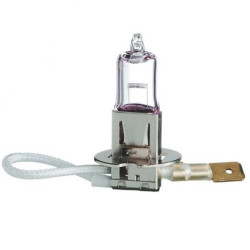 H3 12V 55W PK22s NARVA 48321