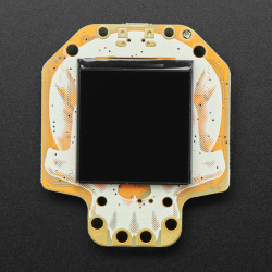 Adafruit HalloWing M4 Express - ORANGE HALLOWEEN EDITION